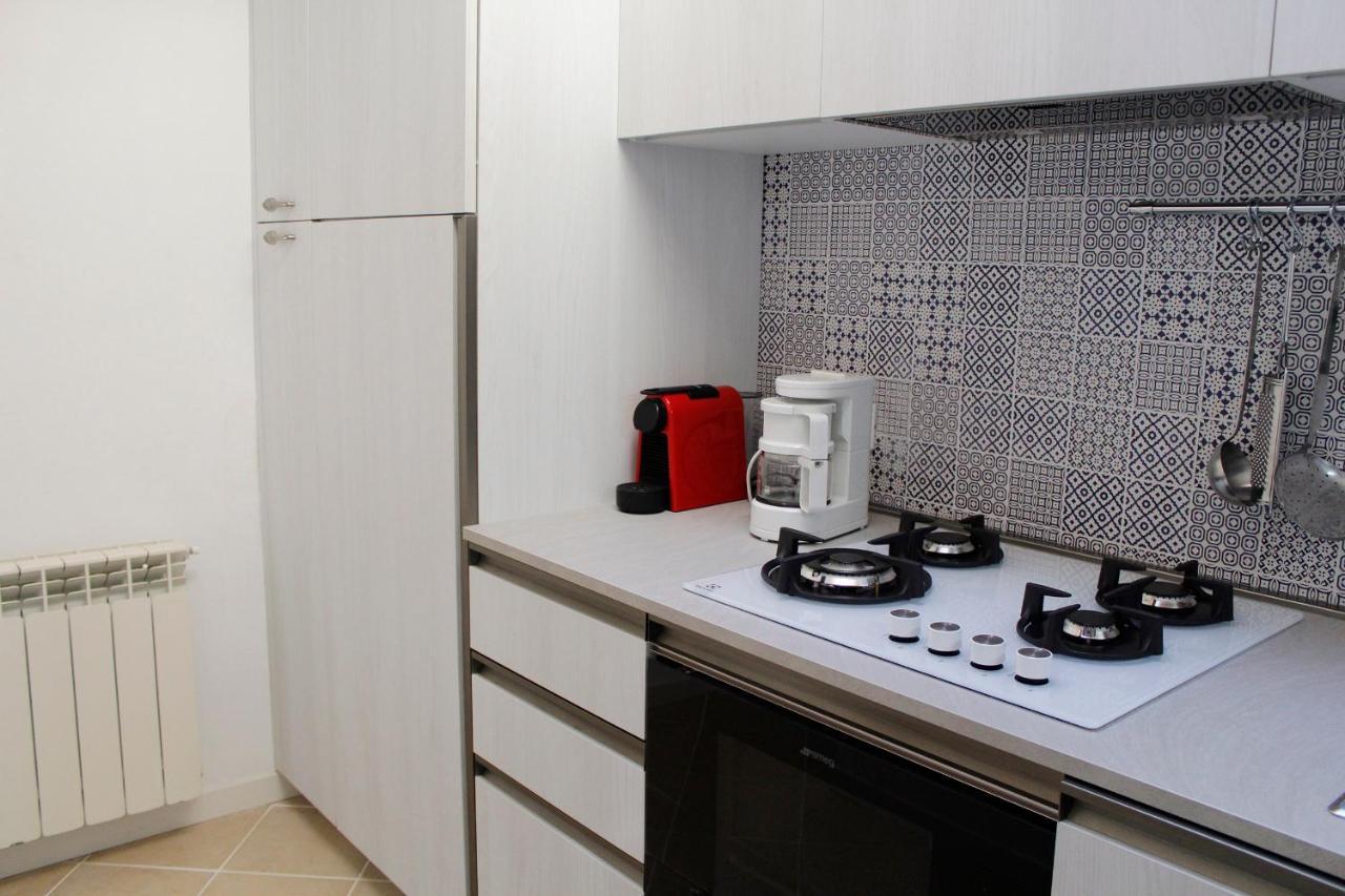 Appartamento Redentore Venice Exterior photo