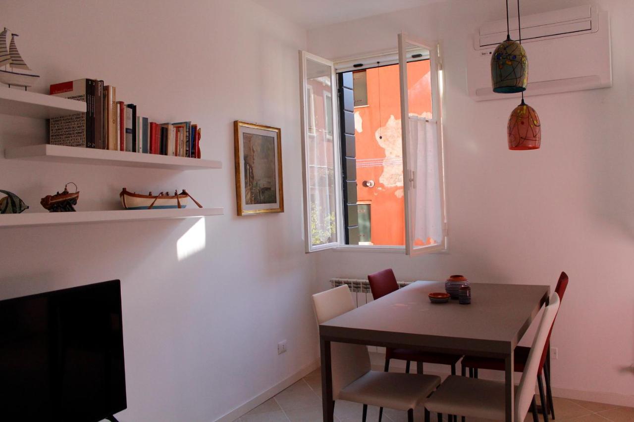 Appartamento Redentore Venice Exterior photo