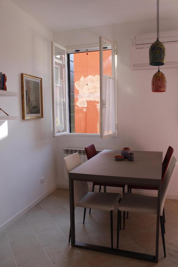 Appartamento Redentore Venice Exterior photo