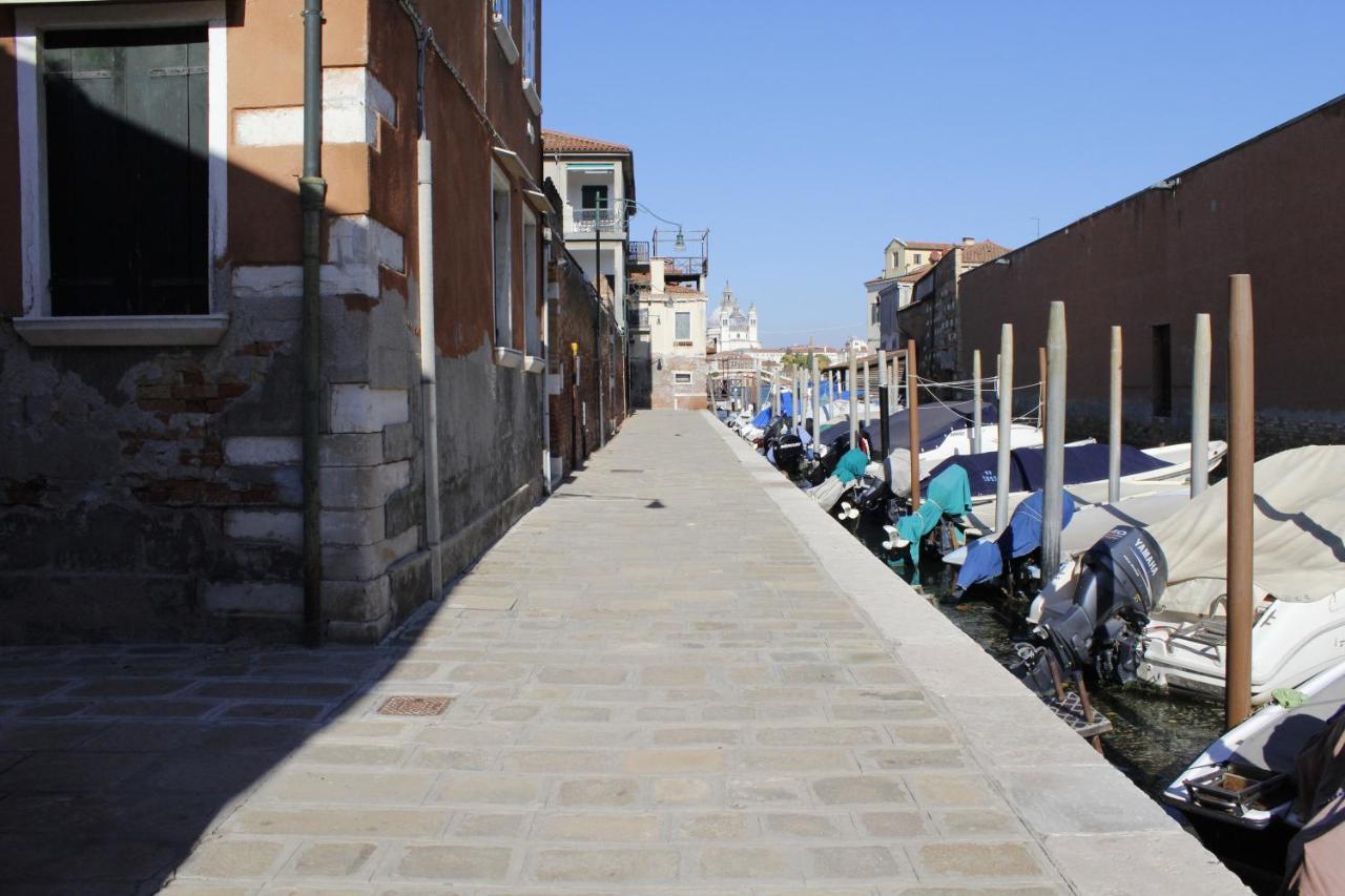 Appartamento Redentore Venice Exterior photo